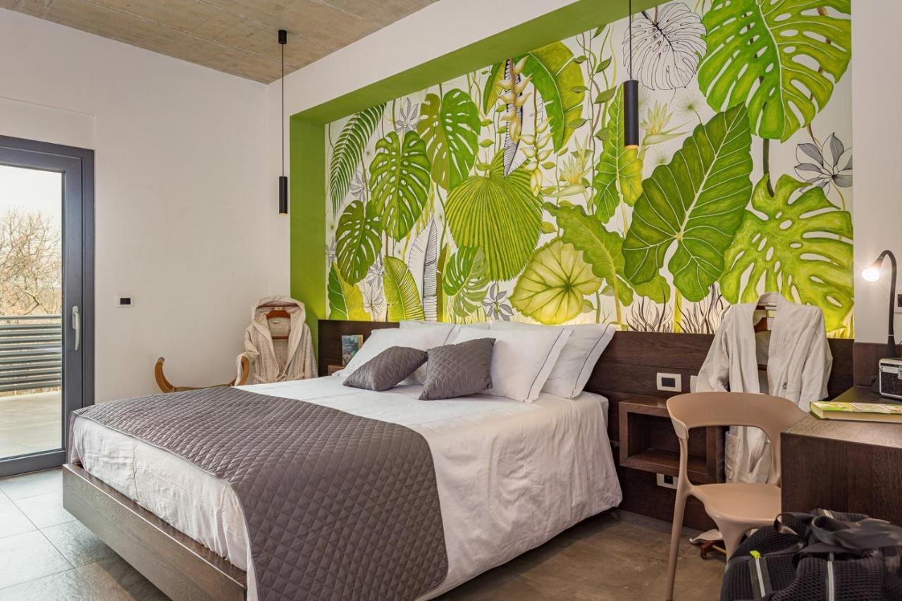 Apartments Bijou With Big Private Garden Near Umag Vilanija Esterno foto